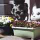 Illustration for article titled Japans Cute and Nerdy Stone Statues Will Delight You